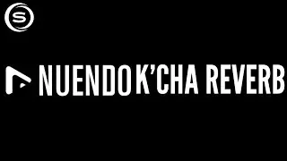 KO'CHA EFFEKTI REVERBI | CHAMELEON 2 PRO-R | NUENDO TUTORIAL