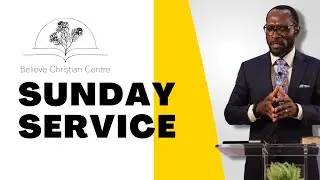 BCC SUNDAY SERVICE | TURNING TOWARD THE PRESENCE | 14 09 2025