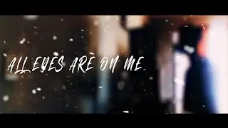 XANDERK -  ALL EYES ARE ON ME (Video Oficial)