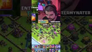 INSANE FIREBALL VALUE!❤️ (Clash Of Clans)