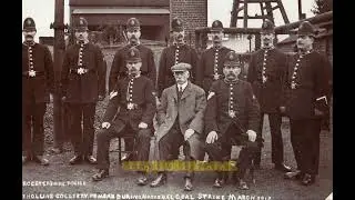 Worcester City Slideshow  Part 7 - Old Postcards & Photo's - The People. Cricketers, Transport