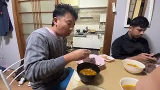 Welcome to my Foodie vlog Nepali national food dhedo. Don&rsquo;t forget to like, comment, share and subs