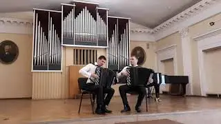 С  Прокофъев  