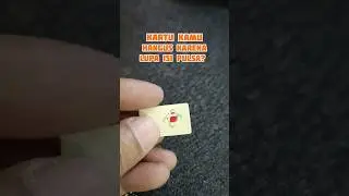 Cara atasi kartu baru hangus lupa isi pulsa #shorts #caraatasi #provider #fyp #viral #cara
