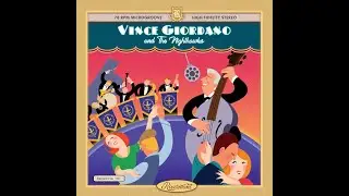 Vince Giordano & The Nighthawks, February 3rd 2026