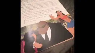 Disney read along: Lilo and Stitch