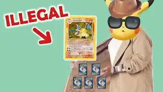 The Elementary school Black-market