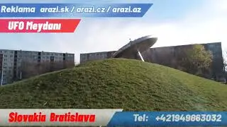 🟥 Bratislava 
