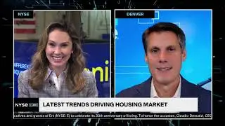 Refinancing in Focus as ICE Releases November 2025 Mortgage Monitor Refinancing in Focus as ICE Rele