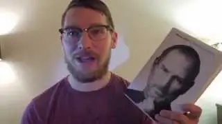 Steve Jobs | Book Review