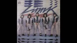 VAMOS CHICOS (BOYS & GIRLS) - ZINNK