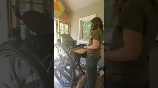 A little (letterpress!) studio tour