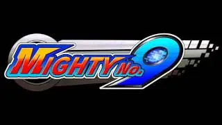 Mighty No. 9 - OST - Voltaic Dynatron (Power Plant Stage)