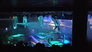 royal caribbean two70 show