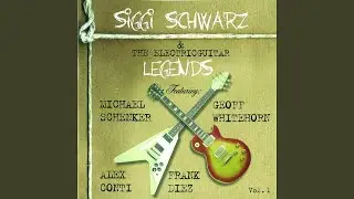 Upside Down (feat. Michael Schenker, Geoff Whitehorn, Alex Conti, Frank Diez)