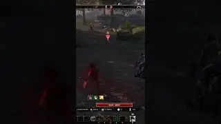 ESO PVP - SPIDERBLADE BOW NB ONE BAR,BUILD TO MY CHANNEL!#eso #тесо #nightblade  #gaming #shorts