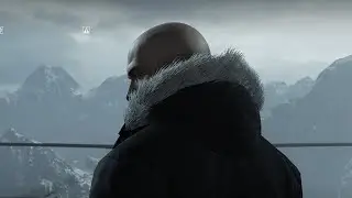Hitman: Agent 47's Initiation To The ICA