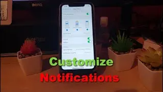 Hide Messages on Lock Screen & Customize App Notifications iPhone