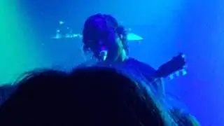 Small Black - Free At Dawn (live at the Roxy, 10/23/15)