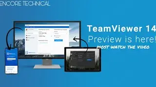 control your Android on PC with [TEAM VIEWER]