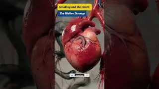 Smoking and the Heart: The Hidden Damage