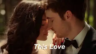 This Love (Living & Breathing Again) | Heartfelt Love Song