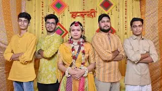 POOJA WEDS JASWANT | Part 1