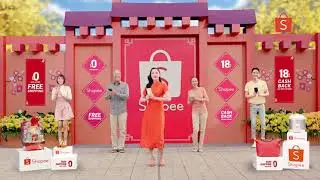 Shopee CNY Sale 2020