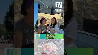 TV Vinhedo na Feira da Represa 1