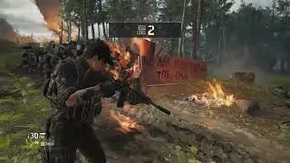 Tom Clancy's Ghost Recon Breakpoint - Part 2