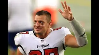 The RAW Report - EP. 3| Gronkowski Retires, Dallas Cowboys Big 3, Miami Dolphins,  NFL Top 10 in '22
