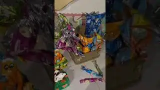 mesa pra P&aacute;scoa.