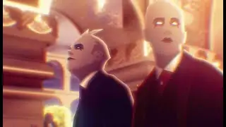 MASCOT - Beautiful Day (Official Visualizer)