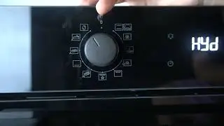 Oven Whirlpool - How Smart Clean Function Works? | Guide to Efficient Cleaning | OMK58HU1B