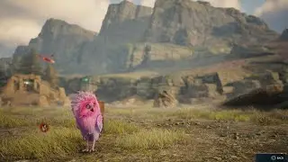 Fwooper - Hogwarts Legacy