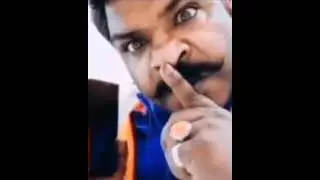 Loud Indian music