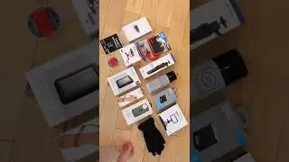 2022 Stocking Stuffer Gift Guide