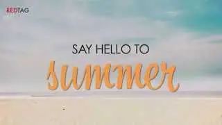Redtag's 2014 Summer Collection - Interactive Experience