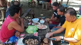 TEAM EEI/ESG | Liloan Beach | Cebu
