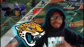 Travis Hunter we have to talk | Jaguars vs Bengals