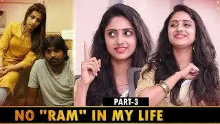 Future ல நயன்தாரா மாதிரி ஆகணும்... | Sathya | Bigg Boss Season 6 Ayesha Interview | Ponmagal Vanthal