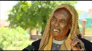 Mauaji ya Isiolo