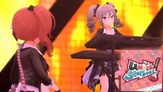 Unlock Starbeat - (IDOLM@STER CINDERELLA GIRLS STARLIGHT STAGE) 4K60FPS