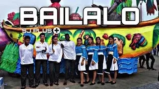 PROYECTO CORAZA - BAILALO