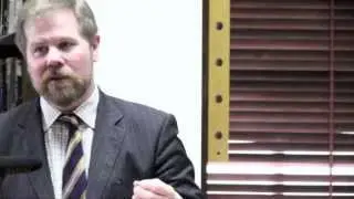 David Kilcullen on the Future Conflicts in Coastal Cities
