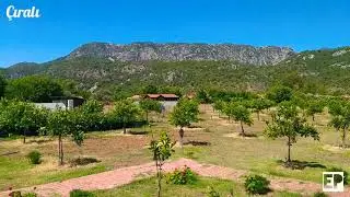 ANTALYA ÇIRALI BUNGALOW EVLER EN GÜZEL BALAYI OTELLERİ