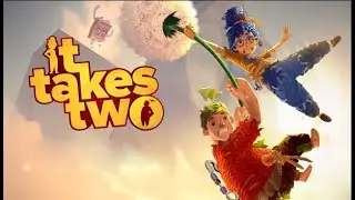 Dino Land! | 7 | It Takes Two | Jumanji Blue & xZaleria