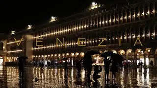 Il Giro - Puntata 1 - Biennale di Venezia - (Cortometraggio II) - Documentario - By Dima Montanari