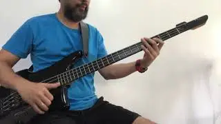 Vail Johnson Lick #3