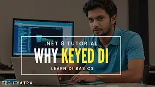 Top .NET Experts Reveal Best Dependency Injection Techniques